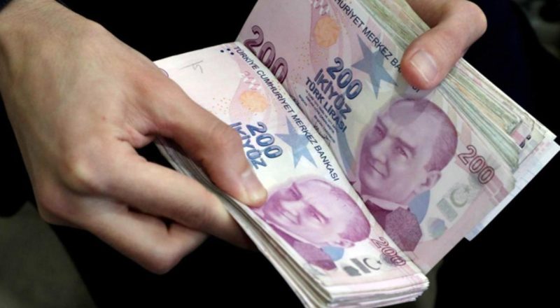 Bakan Alım sürpriz artırım iletisi vermişti! Gözler yarına çevrildi