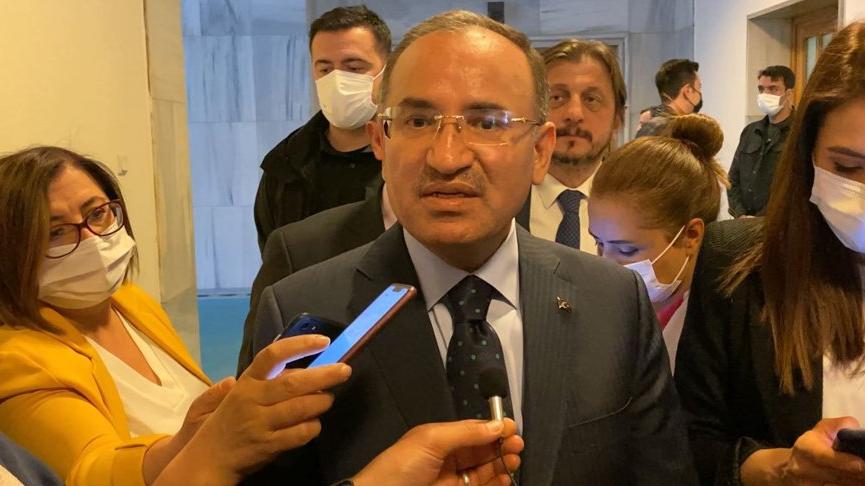 Bakan Bozdağ: Teröristlere nefes aldırılmayacak