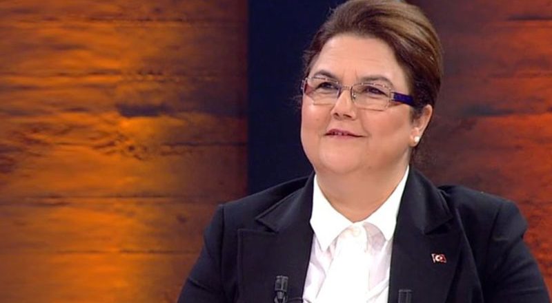 Bakan Derya Yanık’tan SMA açıklaması: Deneysel tedaviyle devletin vatandaşa küçük yaştaki çocukları riske etme bir lüksü yok