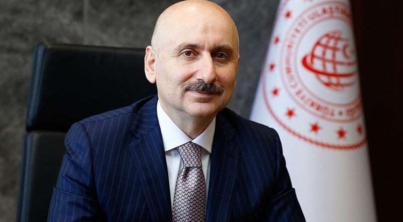 Bakan Karaismailoğlu: Artık Türkiye bir avuç insan için kalkınanların ülkesi değil, 82 milyonun Türkiye’sidir
