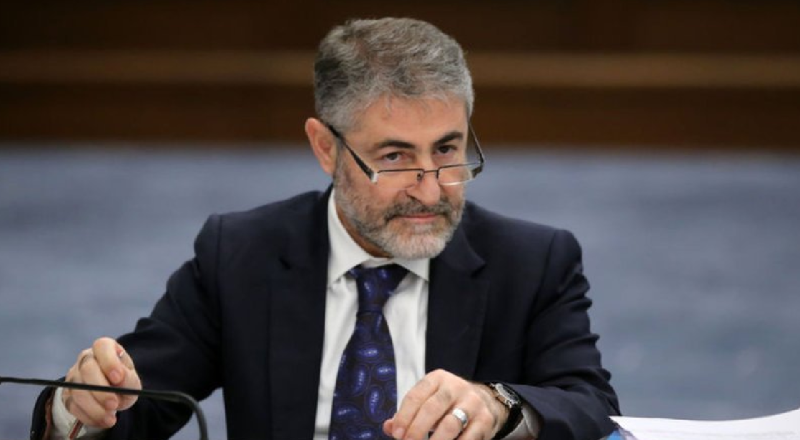 Bakan Nebati duyurdu: Vergi Kontrol Heyeti'nde sektörel ve işlevsel uzmanlaşma modeli yürürlüğe girdi