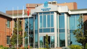 Başakşehir Belediyesi'nden AKP'li Şanioğlu'nun şirketine 78 milyon TL'lik ihale