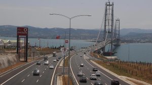 Bayramda Osman Gazi Köprüsü fiyatsız mi? Ramazan Bayramı'nda Osman Gazi Köprüsü fiyatsız mi olacak?