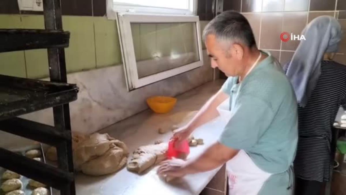 Bayramın vazgeçilmez lezzeti: Kömbe Bayramın vazgeçilmez lezzeti: Kömbe