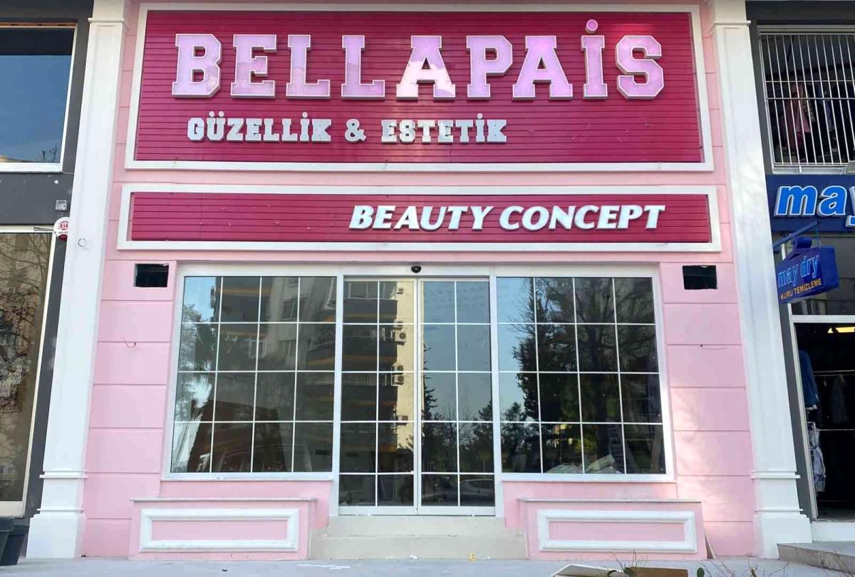 Bellapais Adana'da 4. şubesini açmaya hazırlanıyor Bellapais Adana'da 4. şubesini açmaya hazırlanıyor