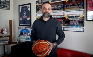 Bellona Kayseri Basketbol'dan Galatasaray maçı açıklaması