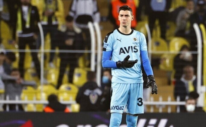 Berke Özer için Westerlo gelişmesi