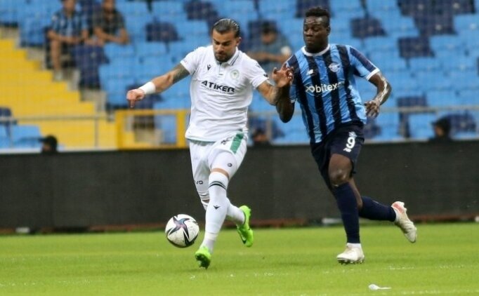 Beşiktaş'ta Abdülkerim Bardakcı için birinci somut adım geldi! Beşiktaş'ta Abdülkerim Bardakcı için birinci somut adım geldi!