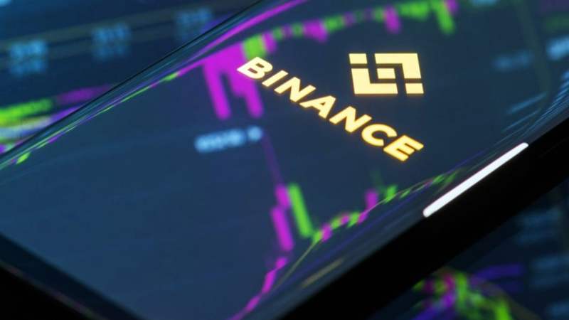 Binance Hesabı Kapatma