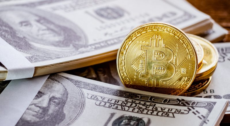 Bitcoin XBT Nedir