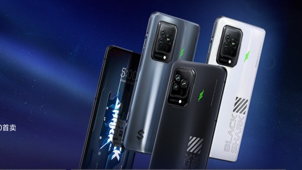 Black Shark 5 maliyete odaklanıyor
