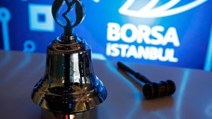 Borsa İstanbul'dan son 10 yılın en yeterli birinci çeyrek performansı