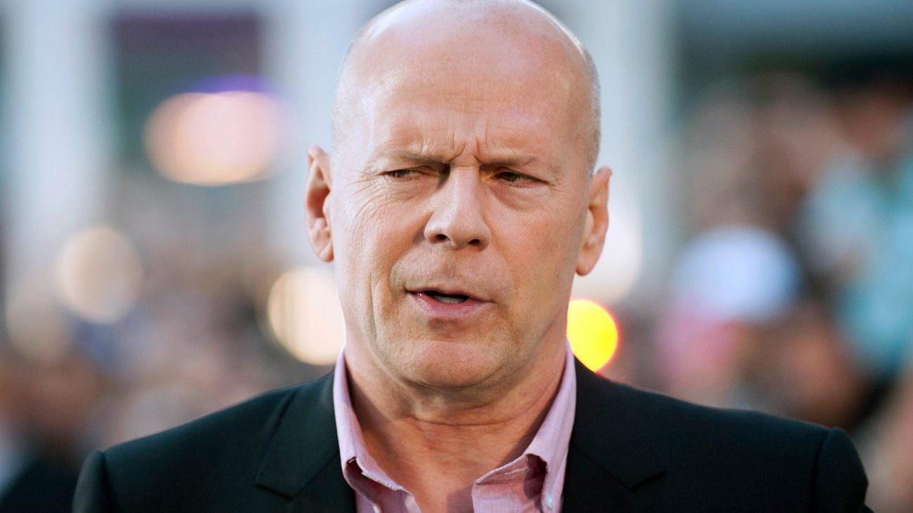 Bruce Willis'e oyunculuğu bıraktıran Afazi hastalığı nedir? Afazinin belirtileri nelerdir? Bruce Willis'e oyunculuğu bıraktıran Afazi hastalığı nedir? Afazinin belirtileri nelerdir?