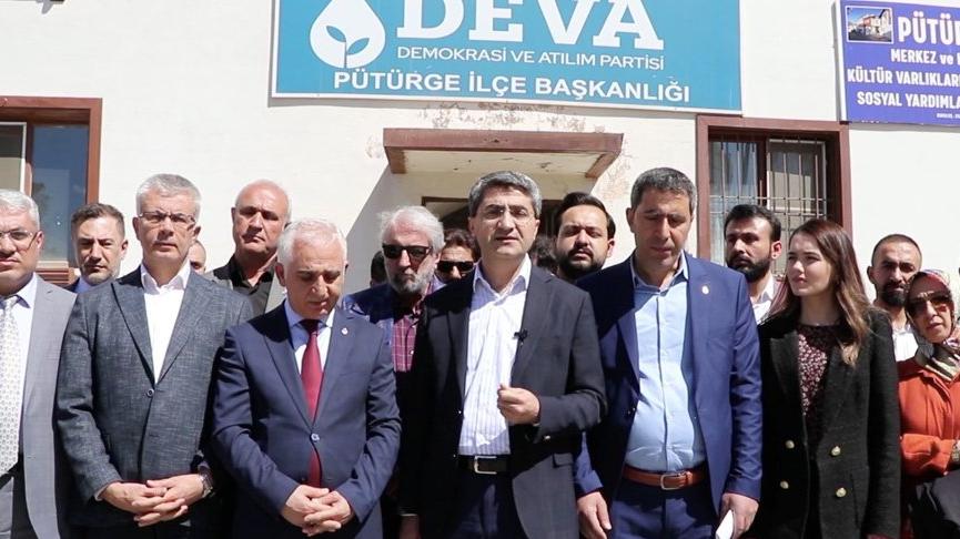 ‘Bu saldırılar bizi yolumuzdan döndüremez’