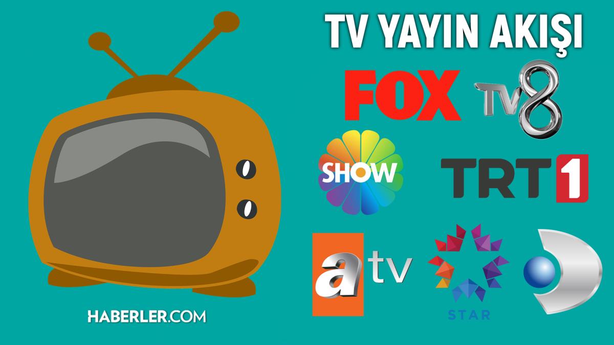 Bugün hangi diziler var? 18 Nisan Pazartesi TV yayın akışı... Bu akşam televizyonda neler var? TV8, Star TV, Kanal D, FOX TV bugünkü TV yayın akışı