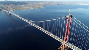 Bayramda ücretsiz köprü ve yollar 2023