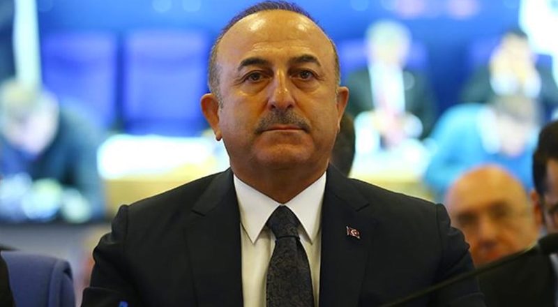 Çavuşoğlu: Ateşkes ihtimaline karşı hazırlıklı olmamız lazım