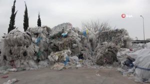 ÇED İzleme ve Etraf Kontrolü Dairesi Lideri Barış Ecevit Akgün: "Çöp ithal etmiyoruz. Geri kazanılır atıkları ithal ediyoruz"