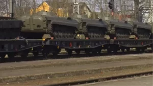 Çekya'dan savaşın bahtını değiştirecek yardım! Ukrayna'ya çok sayıda Rus üretimi T-72 tankı gönderdiler