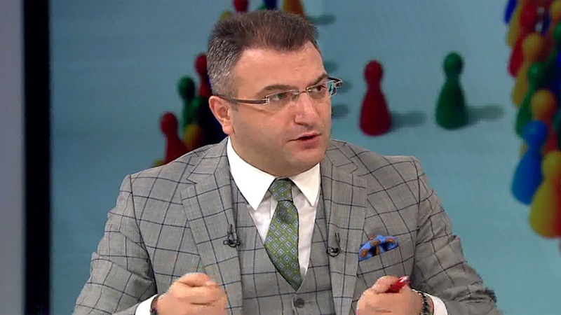 Cem Küçük: Bakan Nebati yerinde olsam tarih vermem, beşerler sonradan "neden enflasyon düşmüyor" diye soruyor