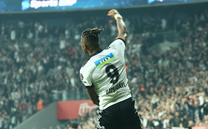 Chelsea'de Michy Batshuayi kararı!