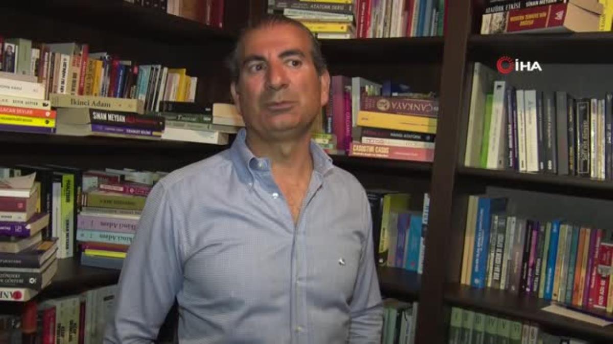 CHP 24. Dönem Antalya Milletvekili Yıldıray Sapan'dan 'Kaset Kumpas' davası açıklaması CHP 24. Dönem Antalya Milletvekili Yıldıray Sapan'dan 'Kaset Kumpas' davası açıklaması