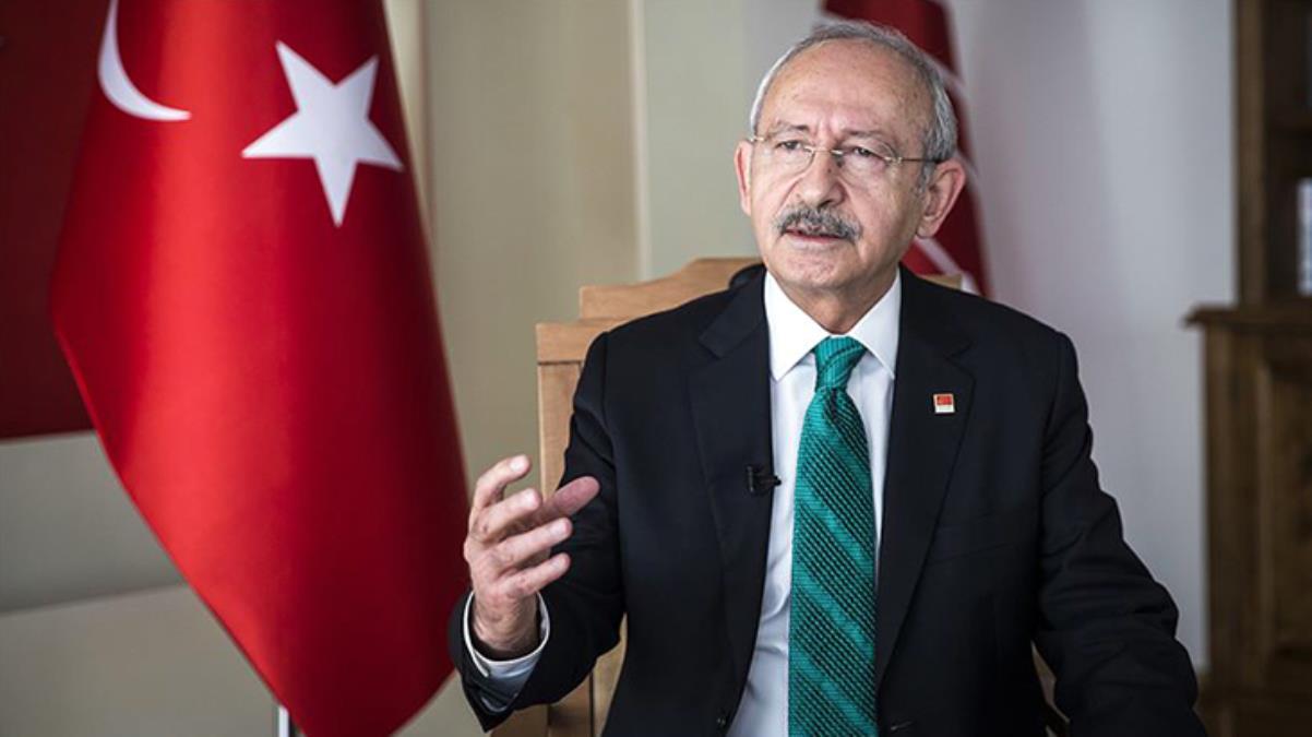 CHP önderinin masasındaki son ankette çarpıcı sonuç! AK Parti ayrıntısı dikkatlerden kaçmadı CHP önderinin masasındaki son ankette çarpıcı sonuç! AK Parti ayrıntısı dikkatlerden kaçmadı