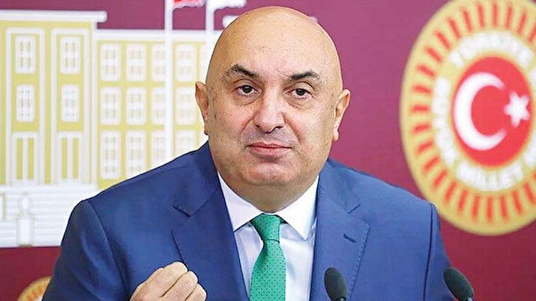 CHP'den "troll" açıklaması: Şahsen Meclis Lideri itirafta bulunuyor; demek ki AKP'de bir troll ağı varmış