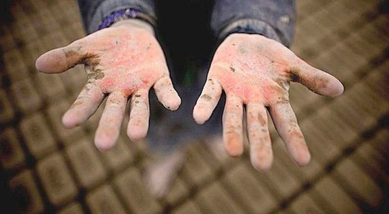 CHP'li Ağbaba: Bu ülkenin ucuz emek gücü çocuk personellerin sırtında