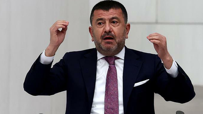 CHP'li Ağbaba'dan hükümete liyakat reaksiyonu: Türkşeker'in başına ilahiyat mezunu, şeker fabrikalarıyla hiç ilgisi olmayan birini getirdiler