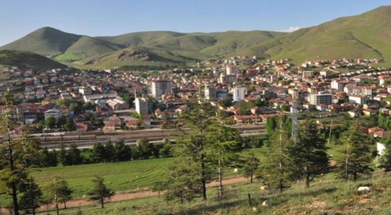 CHP'li Gürer: Ulukışla’da orman alanlarında maden alanı açılıyor