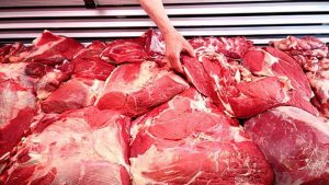 CHP'li Karabat: 'Manda yoğurdu yiyin' diyenler, binlerce ton eti 4 zincir markete ucuza sattı; kamu 610 milyon liradan fazla ziyan etti