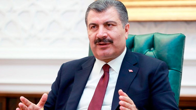 CHP'li Kasap’tan Bakan Koca’ya: Bugün için bir hastaneden randevu almak azaba dönüştü, sizi vazifeye çağırıyorum