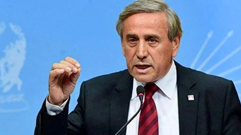 CHP'li Kaya: Ant olsun ki Köy Enstitülerini tekrar restore edeceğiz