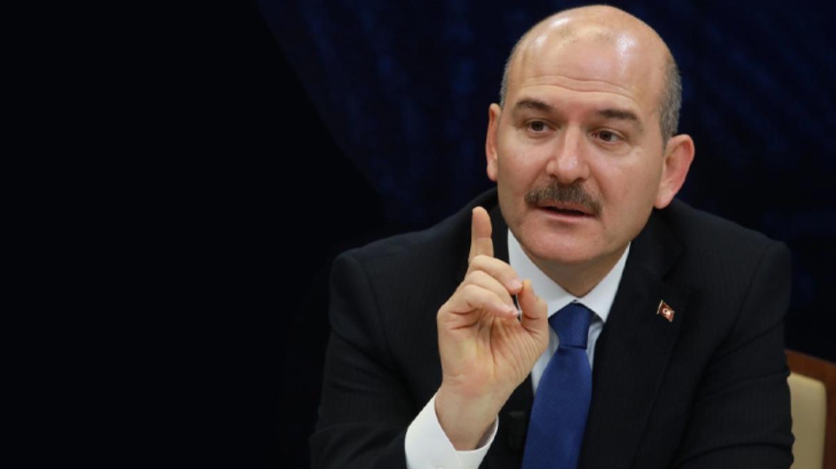 CHP'li Özkoç'tan Bakan Soylu'ya: Ne yapmaya çalışıyorsunuz, Türkiye'de tekrar bombalar mı patlayacak? CHP'li Özkoç'tan Bakan Soylu'ya: Ne yapmaya çalışıyorsunuz, Türkiye'de tekrar bombalar mı patlayacak?