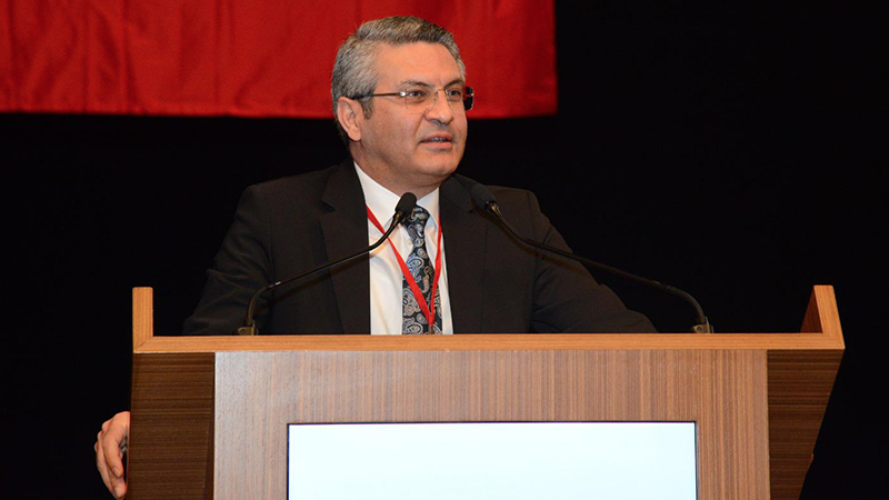CHP'li Salıcı'dan 'seçim güvenliği' açıklaması: Tek bir oyumuzu bile kimseye vermeyiz