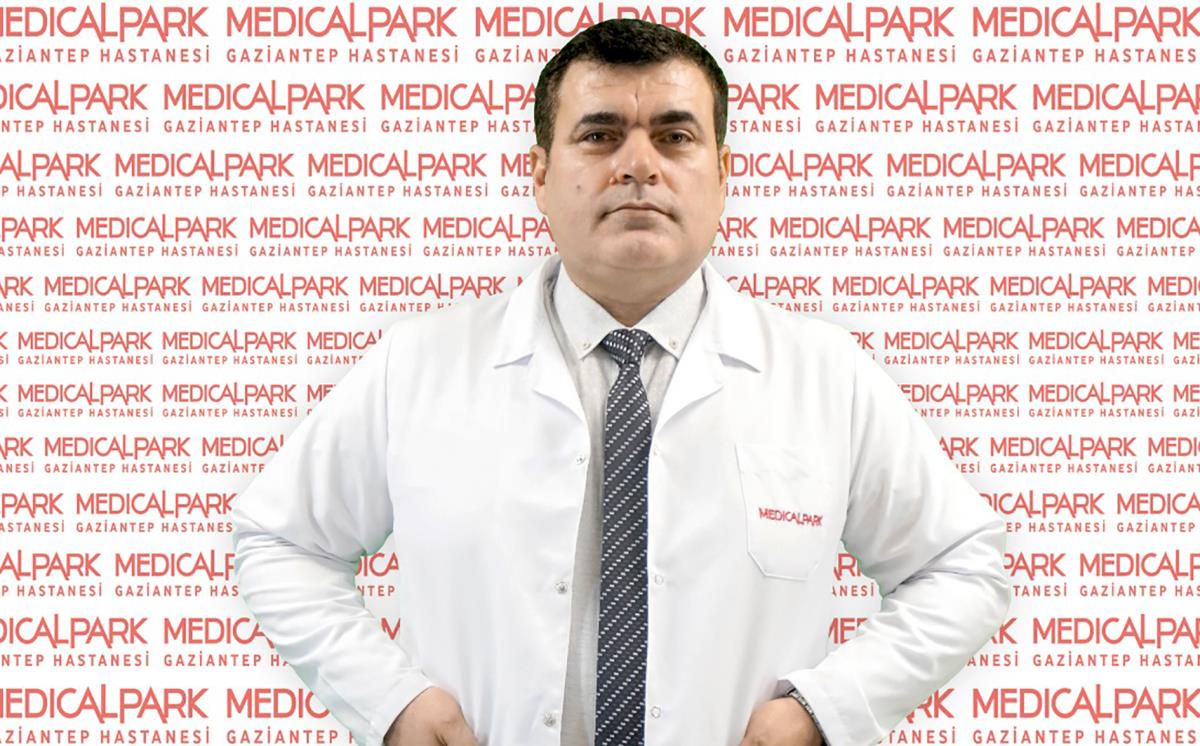 Çocuk ve ergen psikiyatrisi uzmanı İsmail Akaltun Medical Park Gaziantep'te Çocuk ve ergen psikiyatrisi uzmanı İsmail Akaltun Medical Park Gaziantep'te