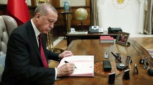 Cumhurbaşkanı Erdoğan imzaladı! Türkiye'den Polonya'ya vize muafiyeti