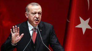 Cumhurbaşkanı Erdoğan'dan fırsatçılık yapanlara sert reaksiyon: Vicdansızlık yapanlara göz açtırmayacağız