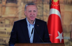 Cumhurbaşkanı Erdoğan'dan iktisatla ilgili dikkat çeken bildiri: Her türlü oyunu sergiliyorlar