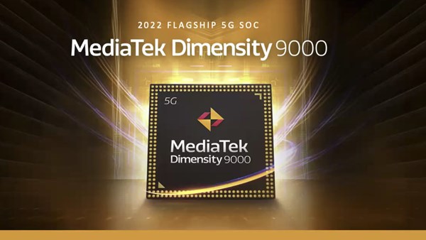 Dimensity 9000 güncelleniyor Dimensity 9000 güncelleniyor