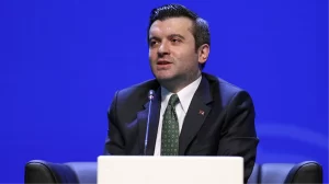 Dışişleri Bakan Yardımcısı Yavuz Selim Kıran Hırvatistan Büyükelçisi olarak atandı