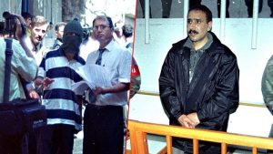 Diyarbakır'da 2'si polis 10 kişiyi öldüren iki Hizbullahçı özgür