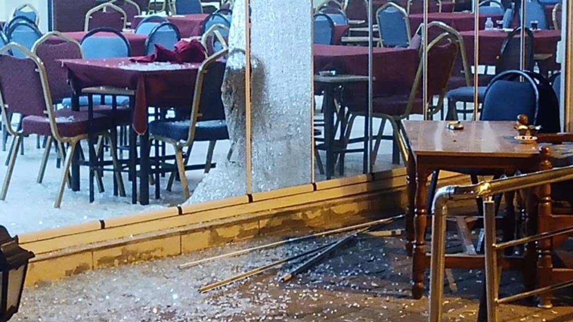 Diyarbakır’da iftar saatinde kıraathane tarandı: 1’i ağır, 3 yaralı Diyarbakır’da iftar saatinde kıraathane tarandı: 1’i ağır, 3 yaralı