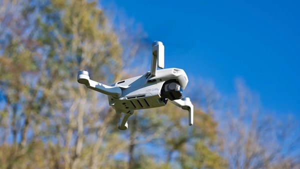 DJI Mini 3 Pro'ya dair ilk detaylar ortaya çıktı: Engellerden kaçınma için sensörler bulunduracak DJI Mini 3 Pro'ya dair ilk detaylar ortaya çıktı: Engellerden kaçınma için sensörler bulunduracak