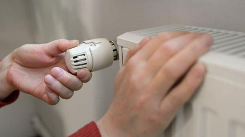 Doğalgaz fiyatlarına konutta yüzde 35, endüstride yüzde 50 artırım geldi