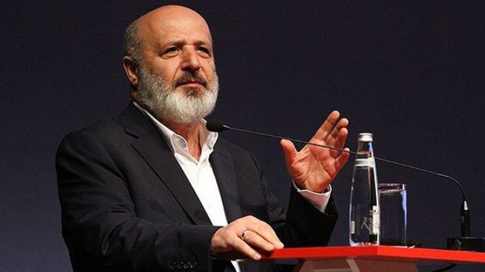 DP'li Enginyurt: Ethem Sancak kendini kurtarmaya çalışıyor DP'li Enginyurt: Ethem Sancak kendini kurtarmaya çalışıyor