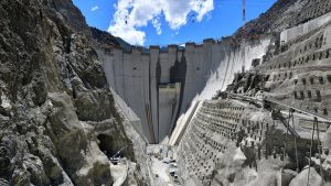 DSİ, Yusufeli Barajı için Cengiz, Limak ve Kolin’e 3,4 milyar TL ödedi