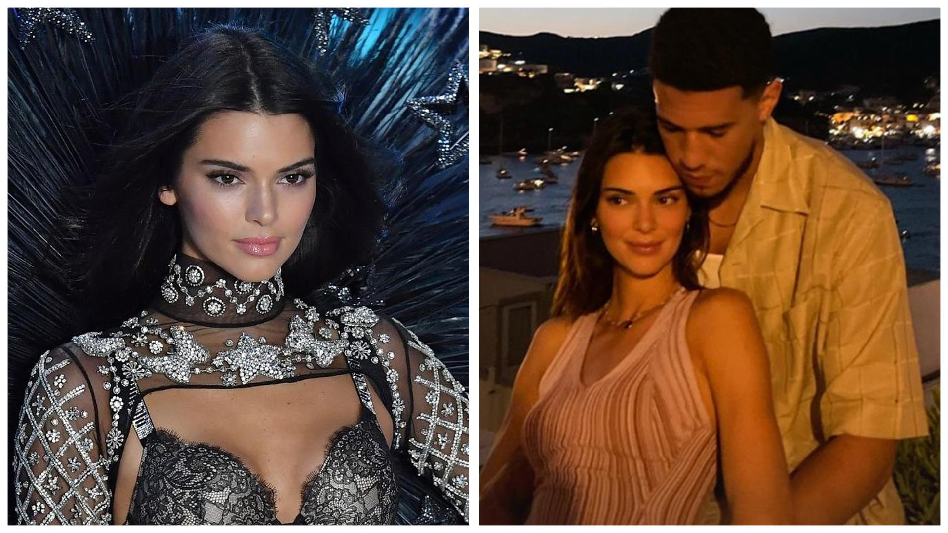 Dünyaca Ünlü Model Kendall Jenner Bodrum'a Geliyor! Dünyaca Ünlü Model Kendall Jenner Bodrum'a Geliyor!