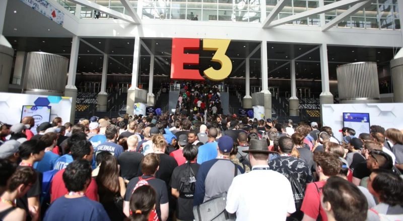 Dünyanın en büyük oyun aktifliği E3 iptal edildi! İşte iptal nedeni